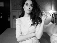 Abigail Spencer Nudes Leaked
