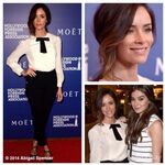 Abigail Spencer Nudes Leaked