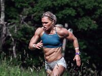 Katrin Davidsdottir Nude and Hot Photos