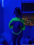 GiniSantana Onlyfans Leaks Latest Nude Photos