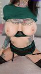 Harliequinnx Onlyfans Latest Nudes Leaked Photos