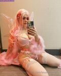 LevanaBanana1 Onlyfans Latest Nudes Leaked Photos