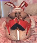 Belletjade Onlyfans Latest Nudes Leaked Photos