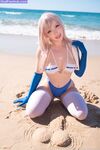 KatyuskaMoonFox Onlyfans Latest Nudes Leaked Photos