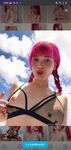Gini Santana Onlyfans Latest Paid Nude Photo Set Leaked