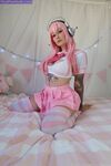 Tattokitten Latest Onlyfans Premium Leaks