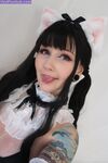 Tattokitten Latest Onlyfans Premium Leaks