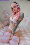 Tattokitten Latest Onlyfans Premium Leaks