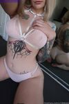 Tattokitten Latest Onlyfans Premium Leaks