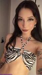 Gatita Latest Onlyfans Premium Leaks