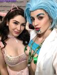 Cleoblossom Onlyfans Premium Leaks