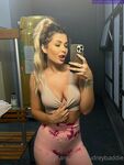 Audreybaddie Onlyfans Latest Premium Leaks