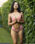 Ada Marquez Onlyfans Latest Nude Photo Leaks