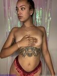 Ada Marquez Onlyfans Latest Nude Photo Leaks